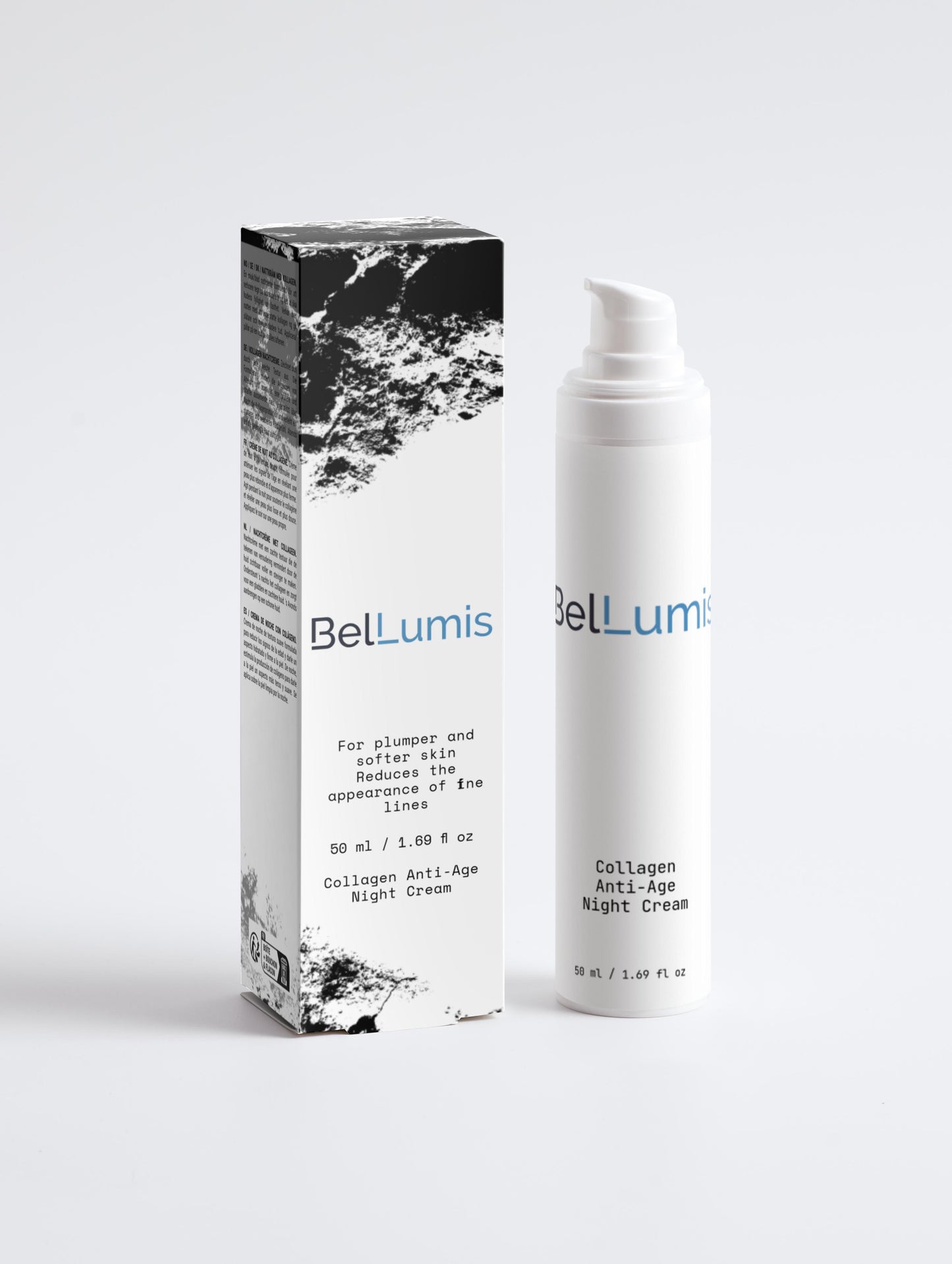 Collagen Anti-Age Night Cream