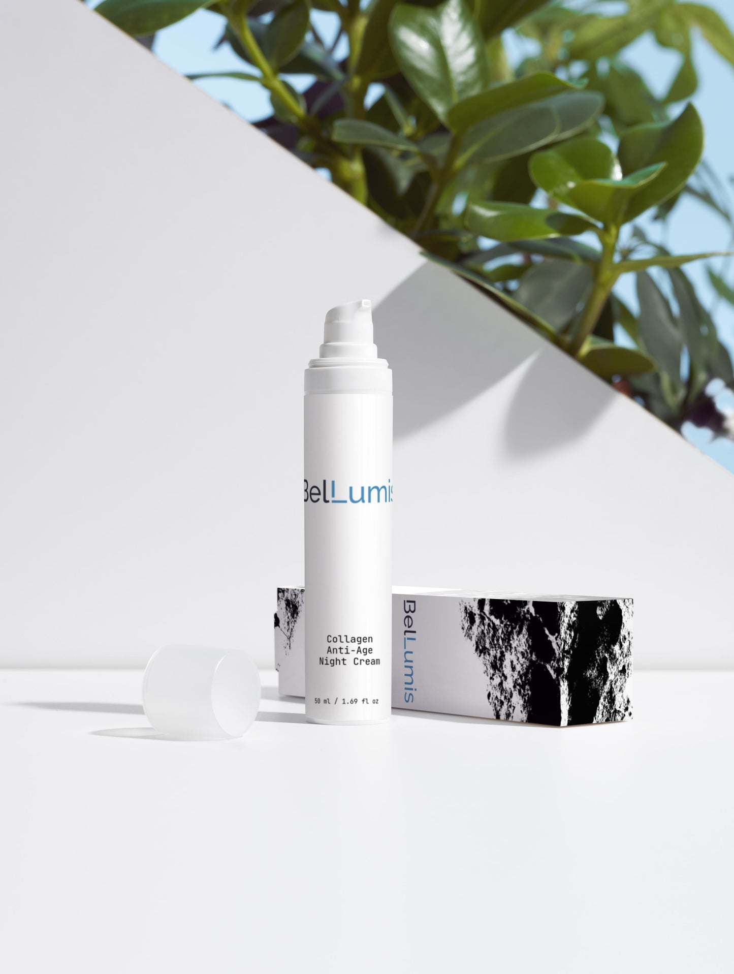 Collagen Anti-Age Night Cream